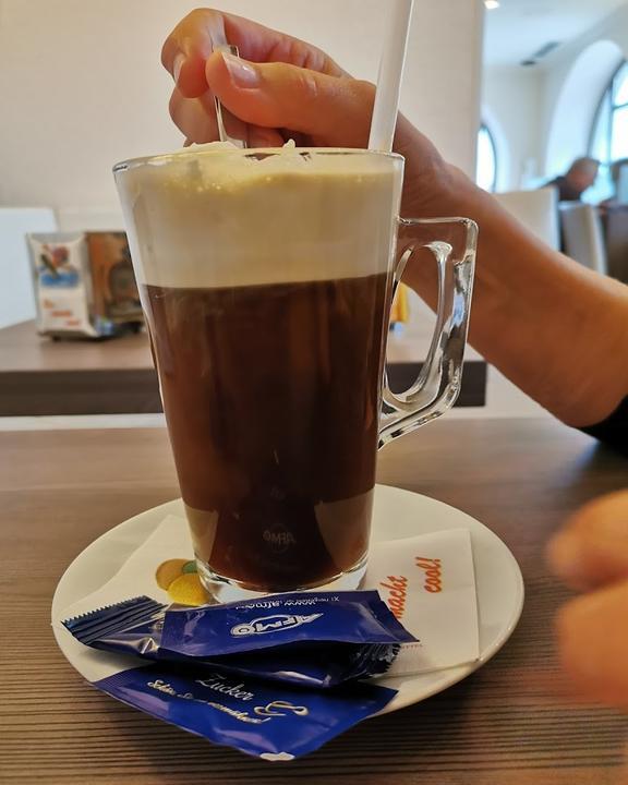 Eiscafé al Porto